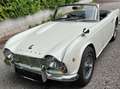 Triumph TR4 Roadster Weiß - thumbnail 3