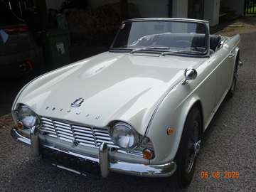 Roadster