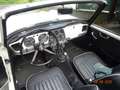 Triumph TR4 Roadster Weiß - thumbnail 17