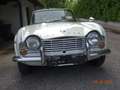 Triumph TR4 Roadster Weiß - thumbnail 13