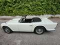 Triumph TR4 Roadster Weiß - thumbnail 5