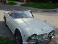 Triumph TR4 Roadster Weiß - thumbnail 11