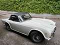 Triumph TR4 Roadster Weiß - thumbnail 10