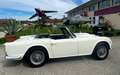 Triumph TR4 Roadster Weiß - thumbnail 9