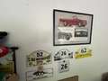 Triumph TR4 Roadster Weiß - thumbnail 24
