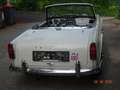 Triumph TR4 Roadster Weiß - thumbnail 6