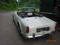 Triumph TR4 Roadster Weiß - thumbnail 7