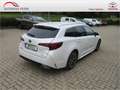 Toyota Corolla Touring Sports 2.0 Hybrid Teamplayer Weiß - thumbnail 16