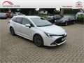 Toyota Corolla Touring Sports 2.0 Hybrid Teamplayer Weiß - thumbnail 17