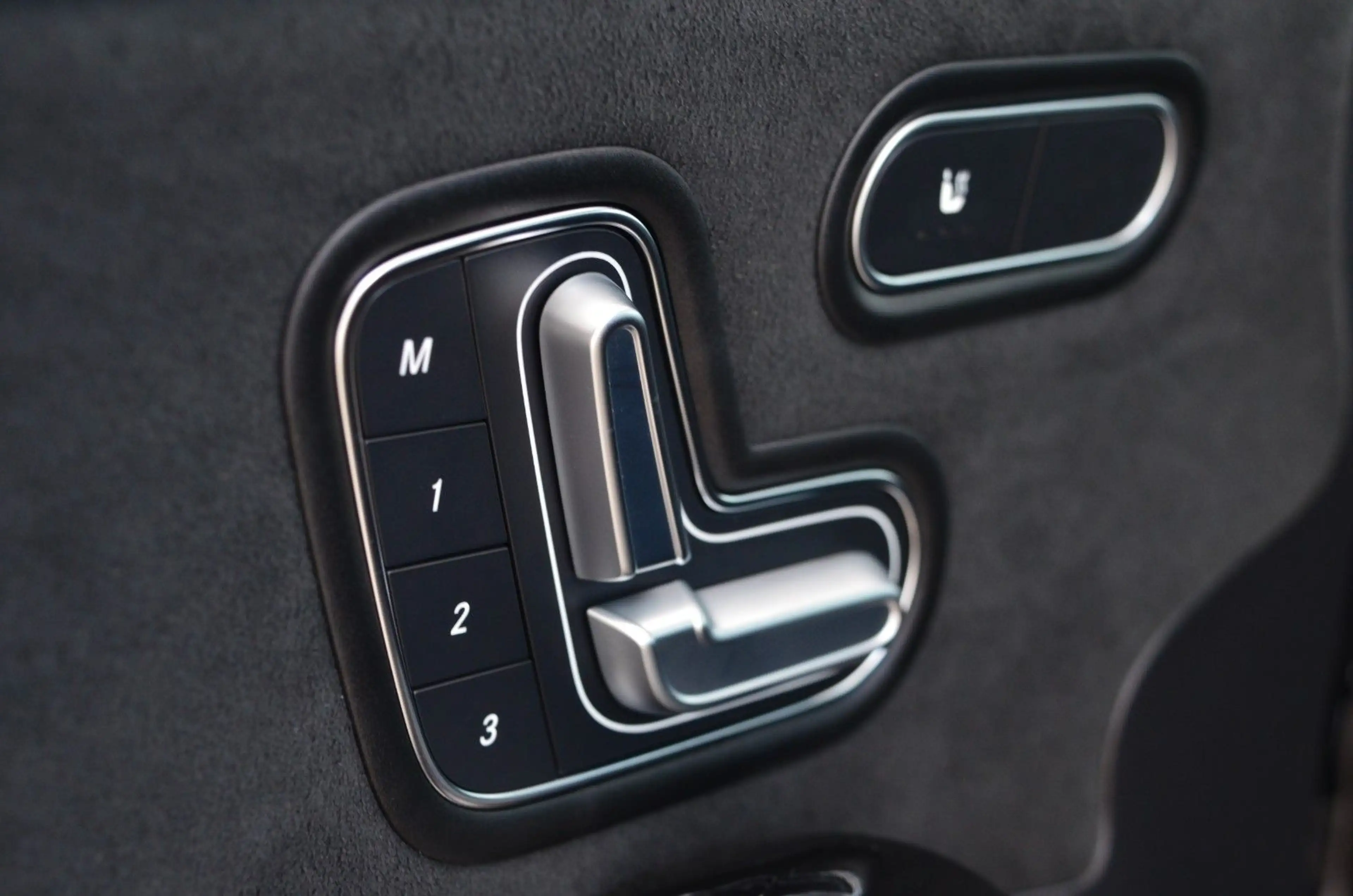 Mercedes-Benz A 45 AMG A 45 S AMG 4Matic Black Edition | Burmester |LED — photo 6
