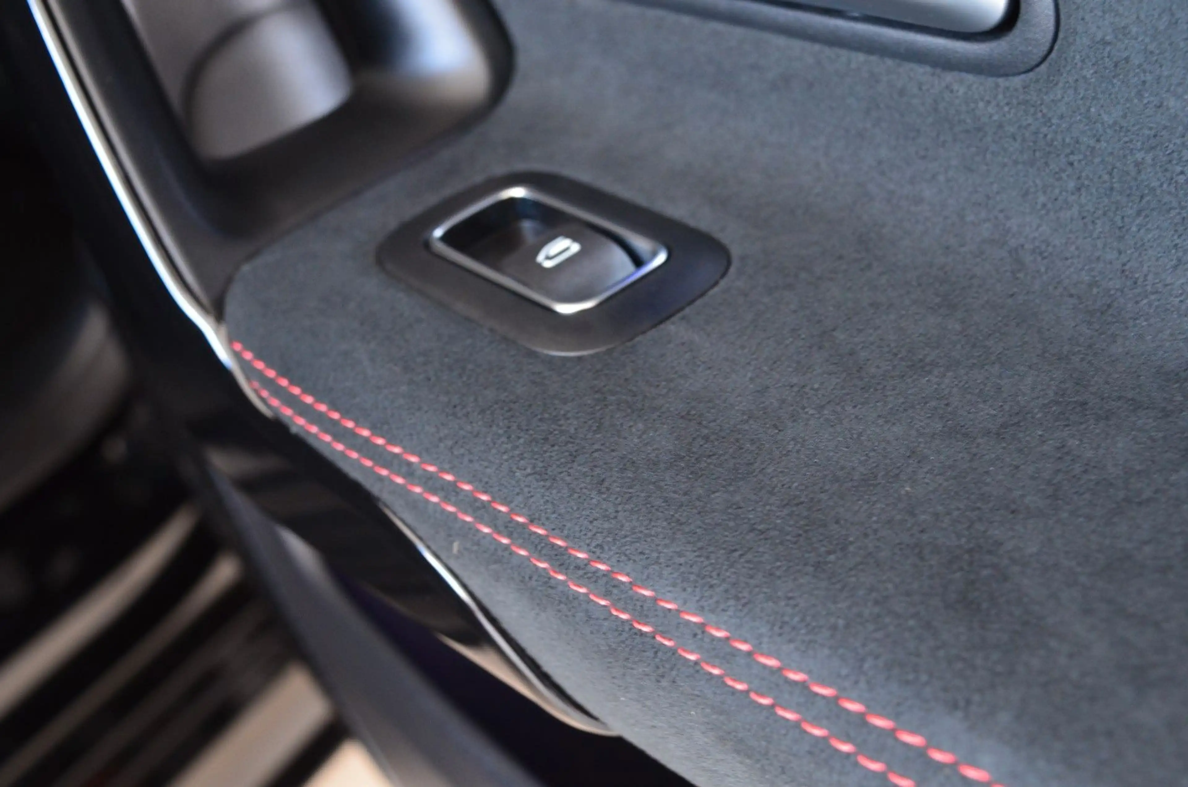 Mercedes-Benz A 45 AMG A 45 S AMG 4Matic Black Edition | Burmester |LED — photo 38