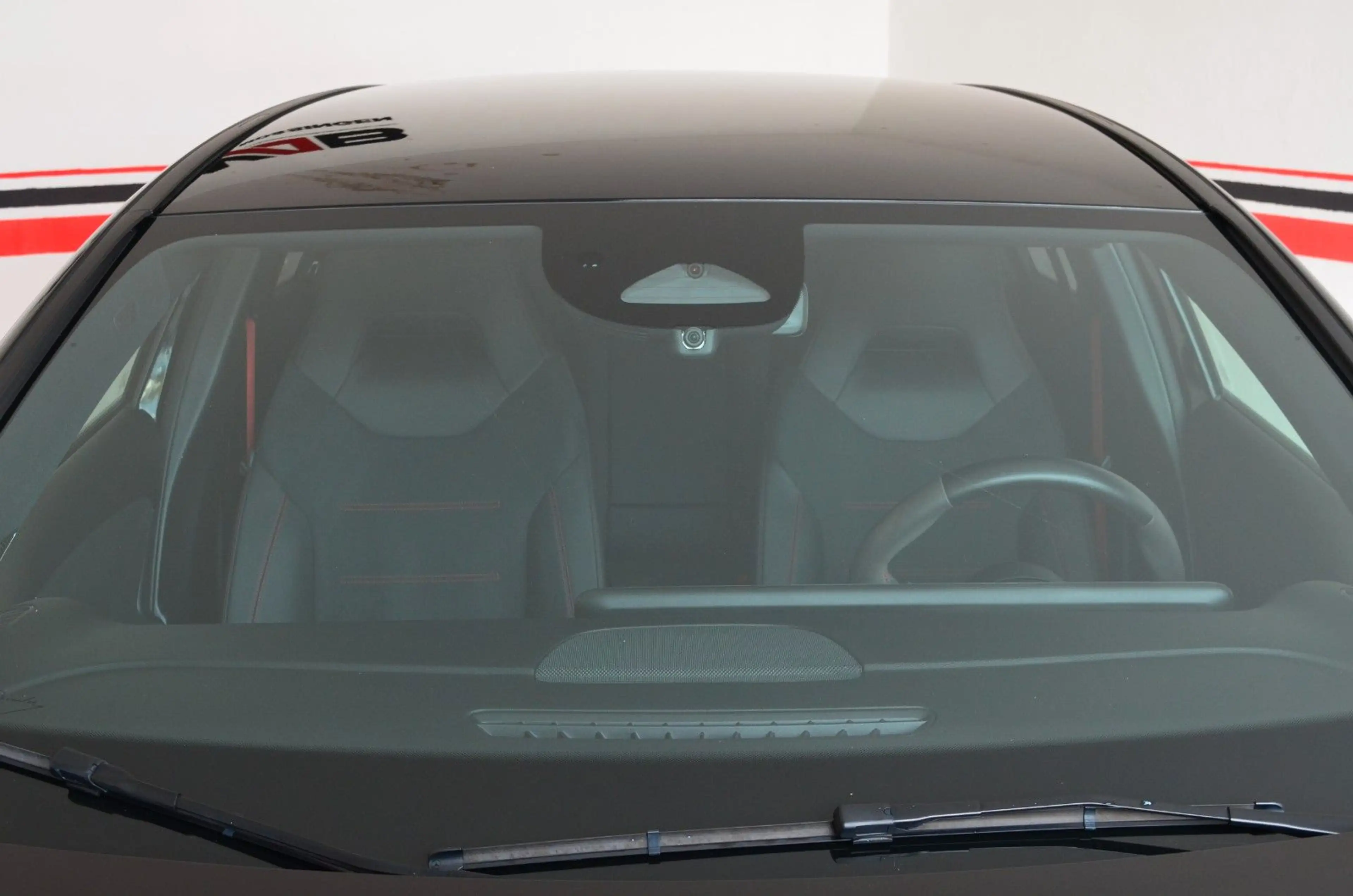 Mercedes-Benz A 45 AMG A 45 S AMG 4Matic Black Edition | Burmester |LED — photo 29