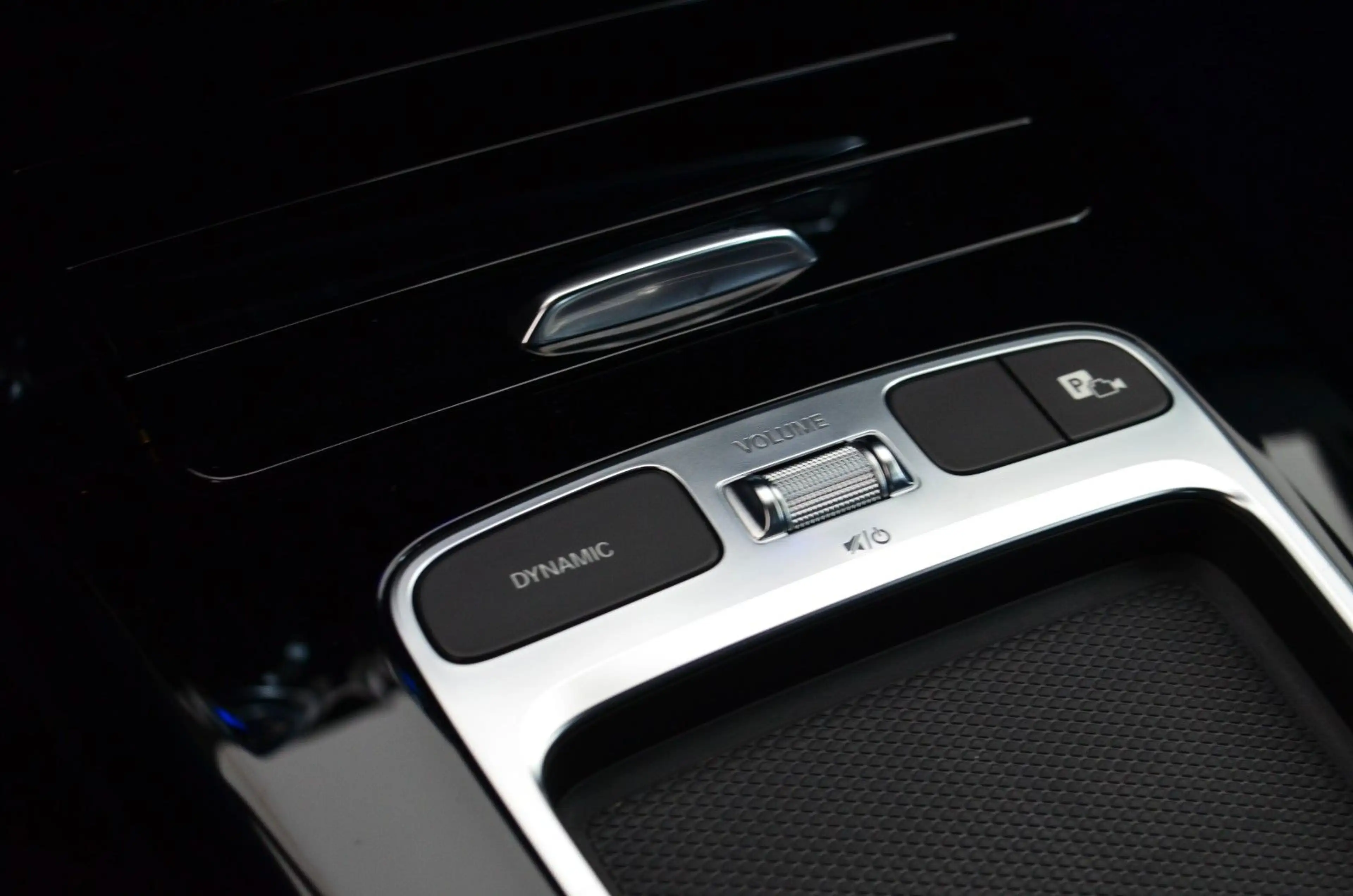 Mercedes-Benz A 45 AMG A 45 S AMG 4Matic Black Edition | Burmester |LED — photo 24
