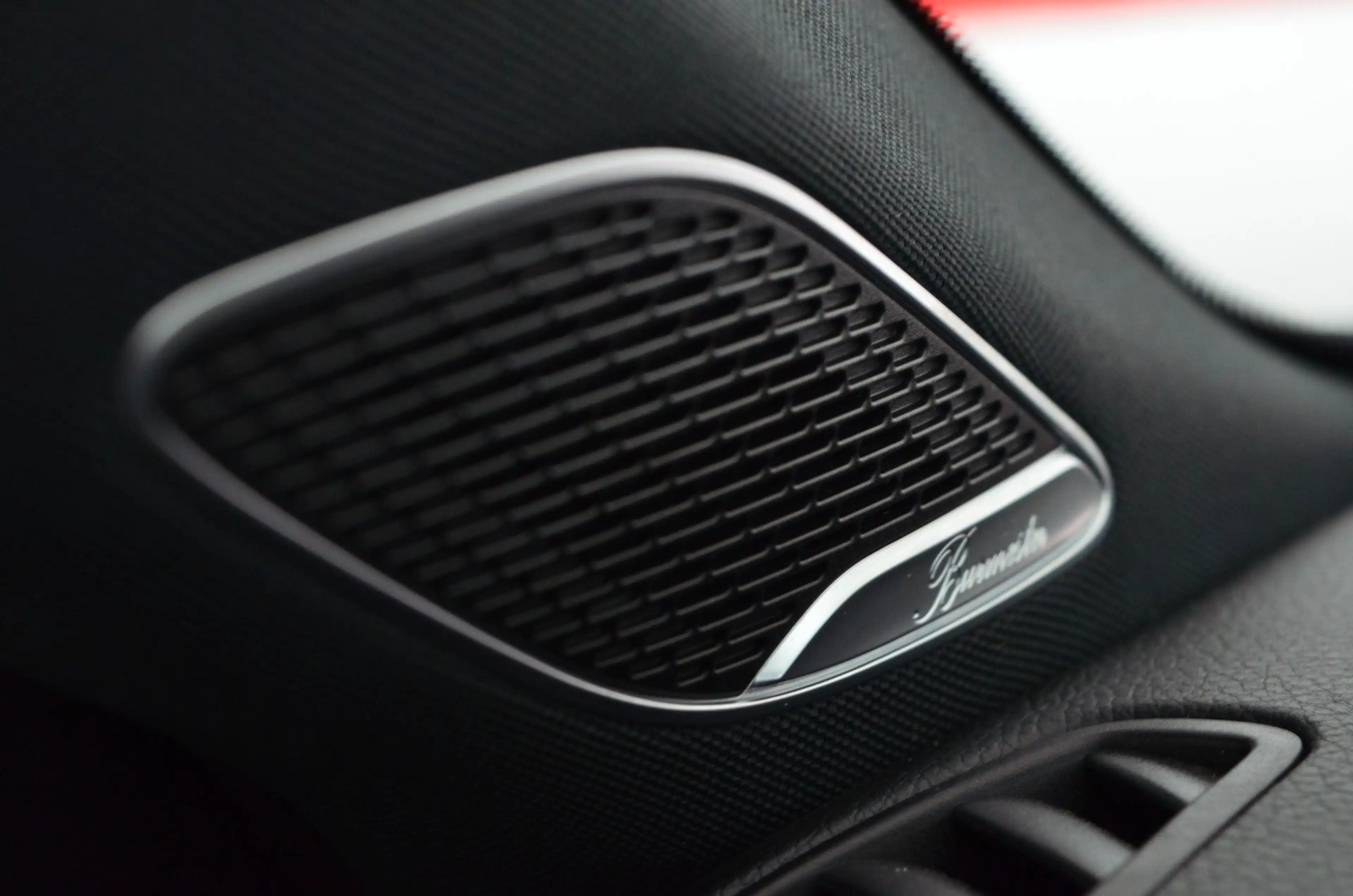 Mercedes-Benz A 45 AMG A 45 S AMG 4Matic Black Edition | Burmester |LED — photo 25