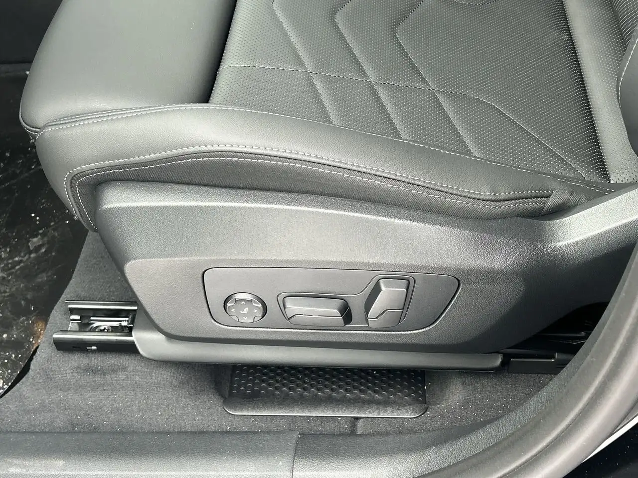 BMW X1 снимка BMW X1