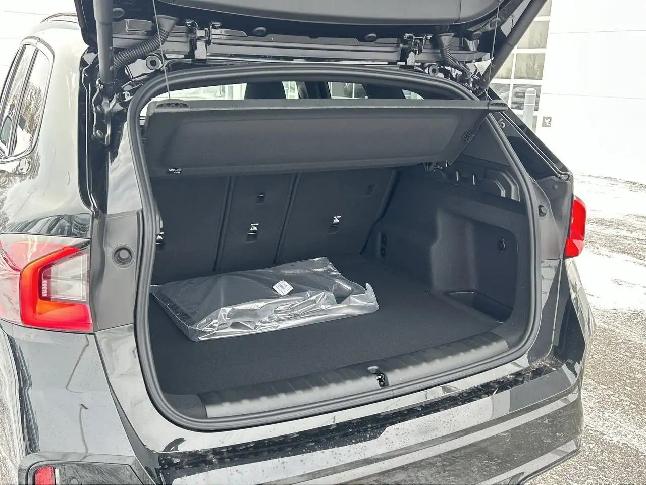 BMW X1 снимка BMW X1