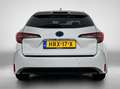 Toyota Corolla Touring Sports Hybrid 180 Executive | Executive Pl Gris - thumbnail 25