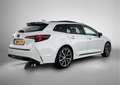 Toyota Corolla Touring Sports Hybrid 180 Executive | Executive Pl Gris - thumbnail 2