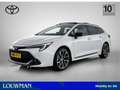 Toyota Corolla Touring Sports Hybrid 180 Executive | Executive Pl Gris - thumbnail 1