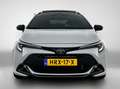 Toyota Corolla Touring Sports Hybrid 180 Executive | Executive Pl Gris - thumbnail 24