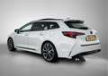 Toyota Corolla Touring Sports Hybrid 180 Executive | Executive Pl Gris - thumbnail 18