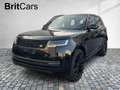 Land Rover Range Rover SWB 3.0 Diesel D350 HSE Pano AUT LM Noir - thumbnail 2