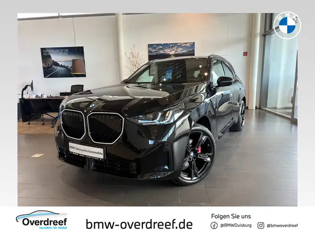 2024 BMW X3 in Black for sale