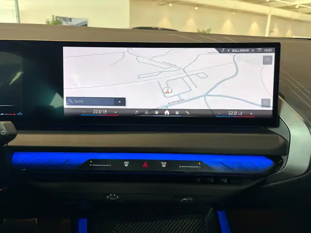 BMW X3 view 14