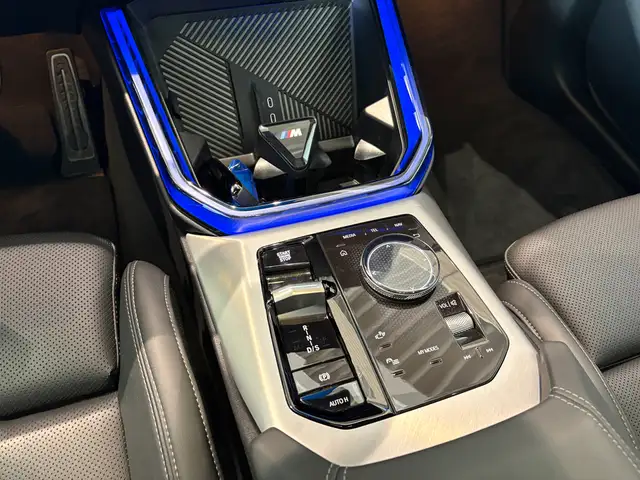 BMW X3 view 15