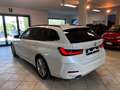 BMW 316 Touring 316d Touring mhev 48V auto Blanc - thumbnail 3