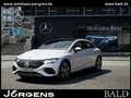 Mercedes-Benz EQE 300 Electric-Art/Wide/LED/Pano/Cam/DAB/19" Білий - thumbnail 2