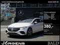 Mercedes-Benz EQE 300 Electric-Art/Wide/LED/Pano/Cam/DAB/19" Beyaz - thumbnail 1