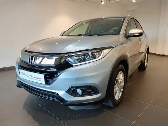 Honda HR-V 1.5 I-VTEC EXECUTIVE NAVI