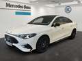 Mercedes-Benz CLA 350 4Matic AMG+NIGHT+HANDS-FREE+MULTI+DISTR Blanc - thumbnail 2