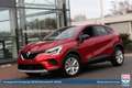 Renault Captur TCe 90pk Equilibre Rouge - thumbnail 13