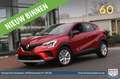 Renault Captur TCe 90pk Equilibre Rouge - thumbnail 1
