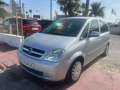 Opel Meriva 1.7CDTi Essentia Plateado - thumbnail 3