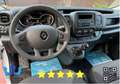 Renault Trafic 2.0 TETTO ALTO PASSO LUNGO DOPPIA PORTA Blanc - thumbnail 9