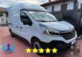Renault Trafic 2.0 TETTO ALTO PASSO LUNGO DOPPIA PORTA Blanc - thumbnail 3