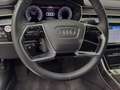 Audi A8 60 TFSIe Q RSR 4xMASSAGE BuO ASSIST Сірий - thumbnail 11