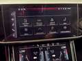 Audi A8 60 TFSIe Q RSR 4xMASSAGE BuO ASSIST Серый - thumbnail 14