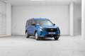 Ford Tourneo Courier 1.0 Ecoboost Titanium Blauw - thumbnail 2