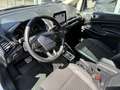 Ford EcoSport 1,0 EcoBoost Titanium Aut. Weiß - thumbnail 5