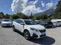 Peugeot 3008 Allure Weiß - thumbnail 1