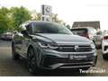 Volkswagen Tiguan Allspace R-Line 7-Si AHK Kam Pano Keyless Grau - thumbnail 1