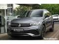 Volkswagen Tiguan Allspace R-Line 7-Si AHK Kam Pano Keyless Grau - thumbnail 3