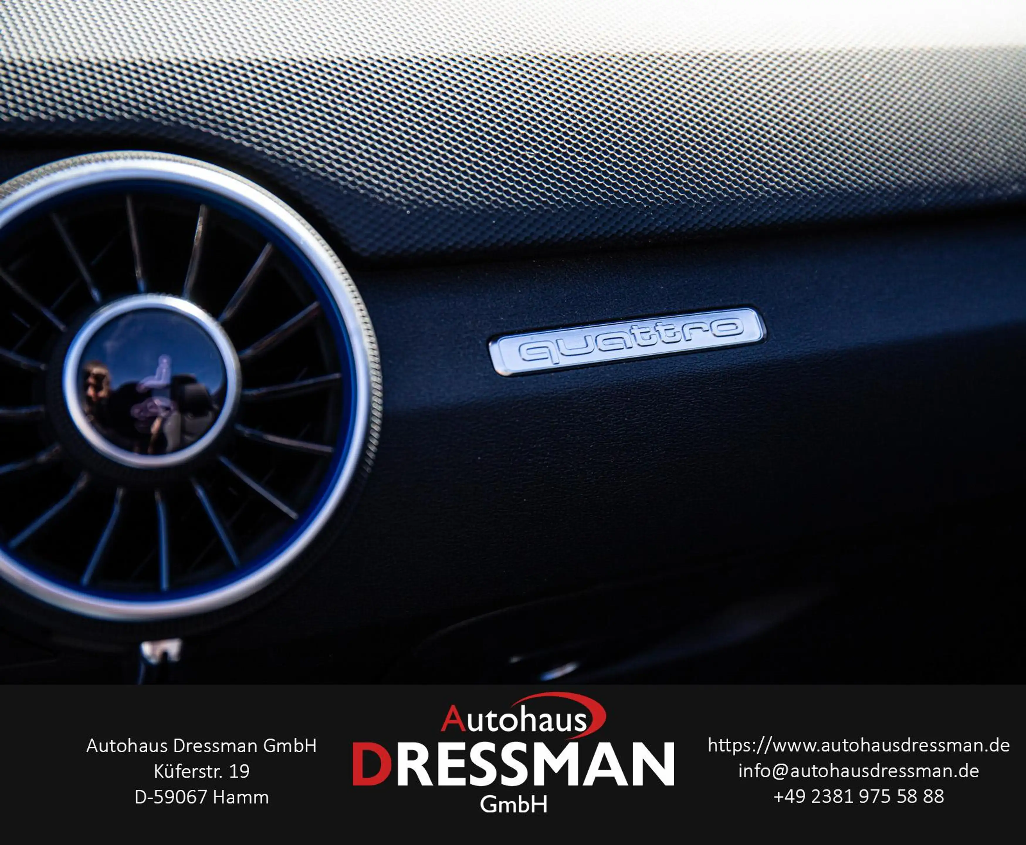 Audi TTS Roadster Comp MATRIX B&O KAMERA CARBON NAPPA — photo 15