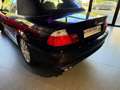 BMW 325 SERIE CAB E46 Cab 325i Ci A Bleu - thumbnail 23