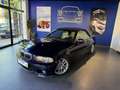 BMW 325 SERIE CAB E46 Cab 325i Ci A Bleu - thumbnail 1