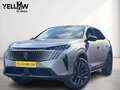 Peugeot 3008 GT / Hybrid 145 / e-DCS6 Gris - thumbnail 1